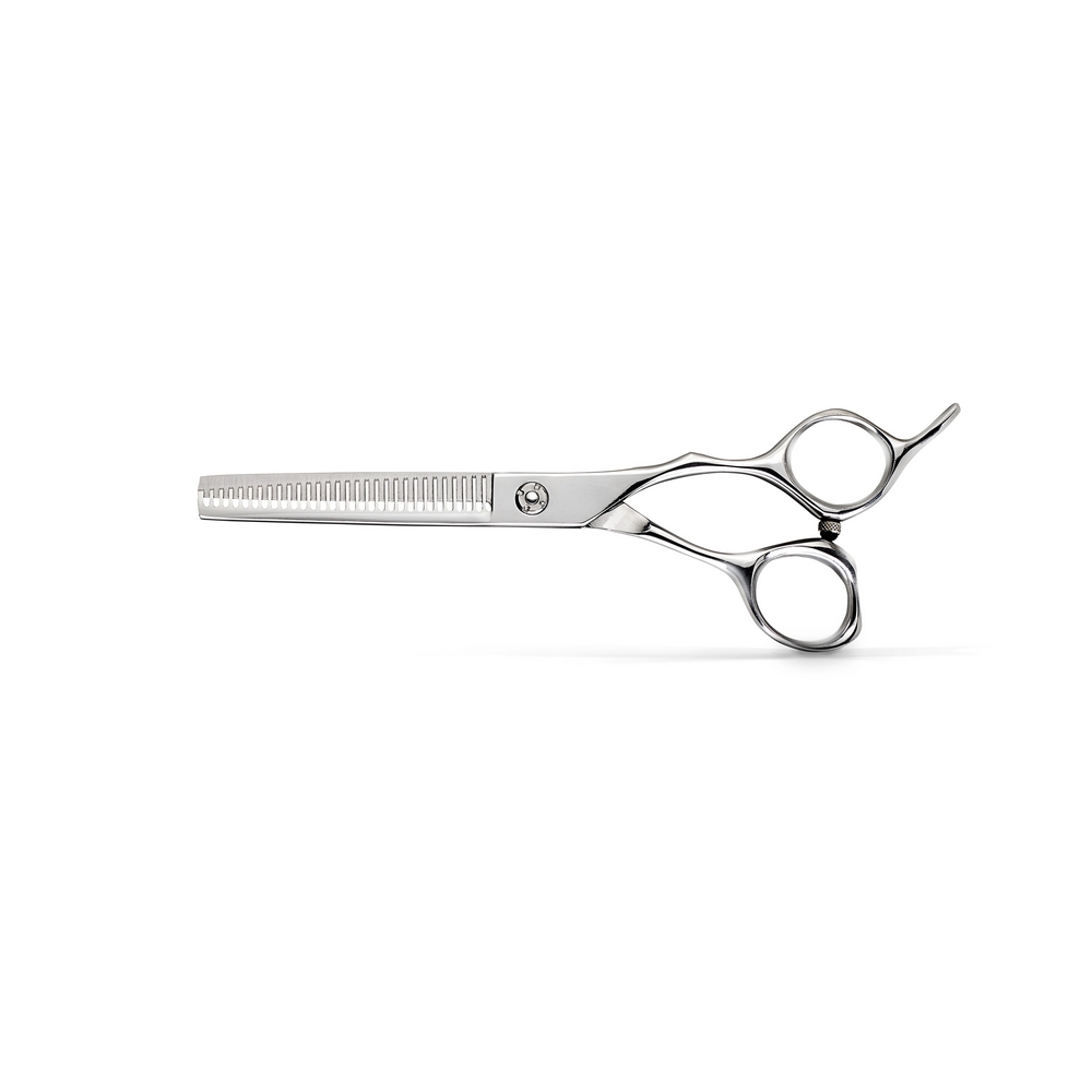 Kiepe Monster Cut Blending Scissors Semi Offset – 2898T30
