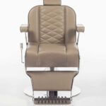 Nelson Mobilier Eldorado Barbers Chair - Image 2