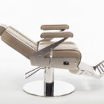 Nelson Mobilier Eldorado Barbers Chair