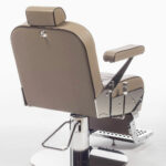 Nelson Mobilier Eldorado Barbers Chair - Image 3