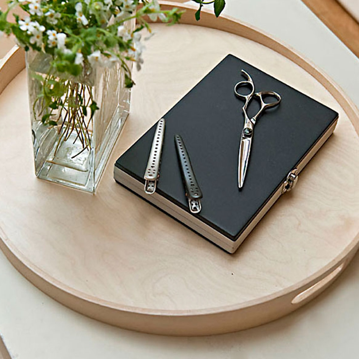 OSAKA Super Ergo Hairdressing Scissors
