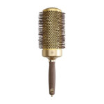 Olivia Garden Expert Blowout Speed Wavy Bristles - Gold and Brown - Image 6
