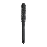 Olivia Garden Expert Blowout Speed Wavy Brush - Black - Image 2