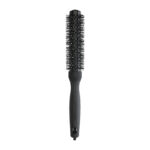 Olivia Garden Expert Blowout Speed Wavy Brush - Black - Image 3