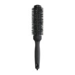 Olivia Garden Expert Blowout Speed Wavy Brush - Black 35mm
