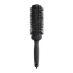 Olivia Garden Expert Blowout Speed Wavy Brush - Black 45mm