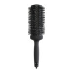 Olivia Garden Expert Blowout Speed Wavy Brush - Black 55mm
