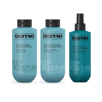 Osmo Deep Moisture Gift Set