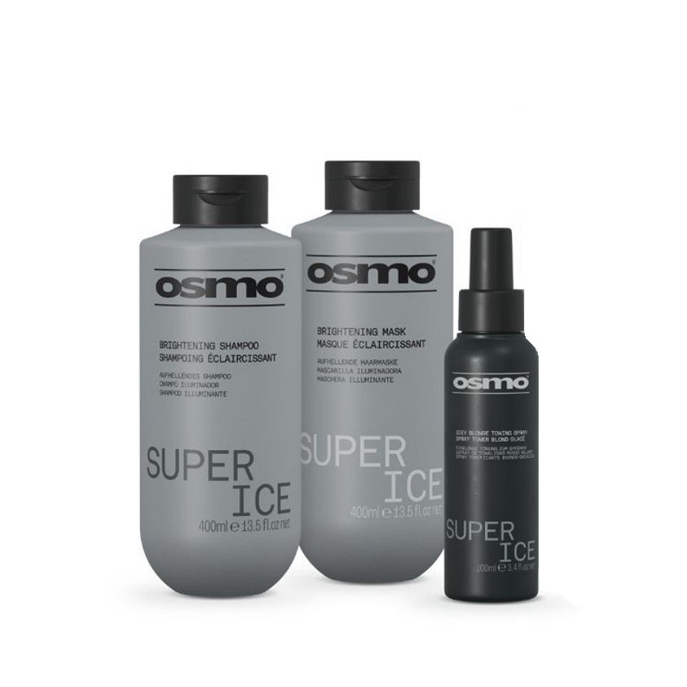 Osmo Super Ice Gift Set