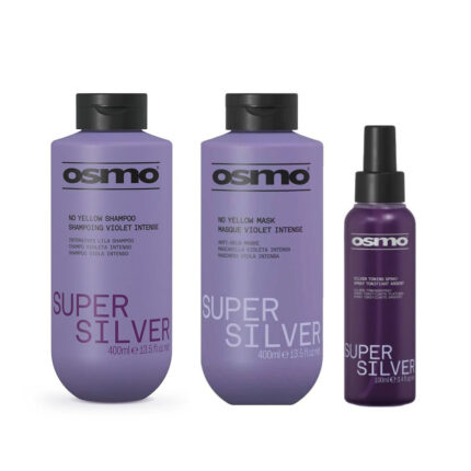 Osmo Super Silver Gift Set