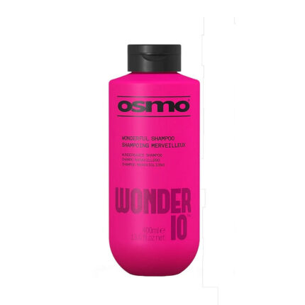 Osmo Wonder 10 Shampoo & Conditioner 400ml