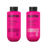 Osmo Wonder 10 Shampoo & Conditioner 400ml