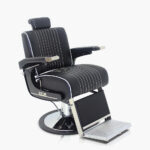REM Montana Barbers Furniture Package