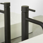 REM Oxford Barbers Mirror Unit