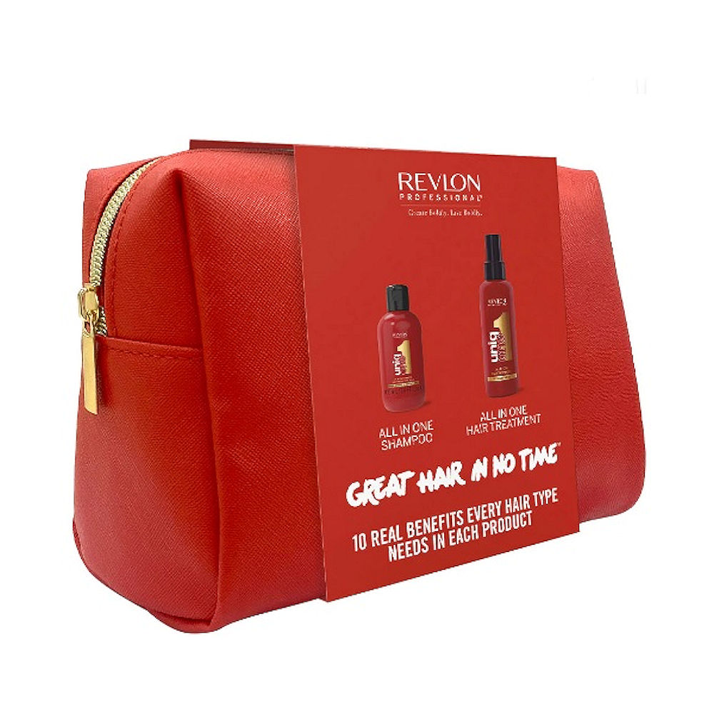 Revlon Uniq All In One Pack