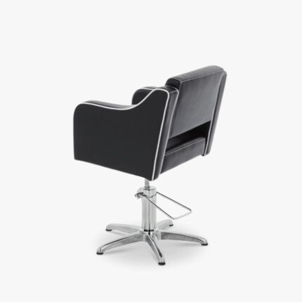 Roma 5 Hydraulic Styling Chair