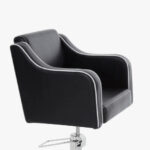 Roma 5 Hydraulic Styling Chair - Image 4