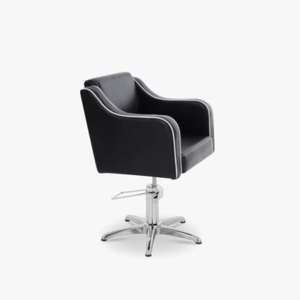 Roma 5 Hydraulic Styling Chair