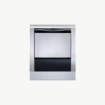 Takara Belmont Salon Console Basin Unit