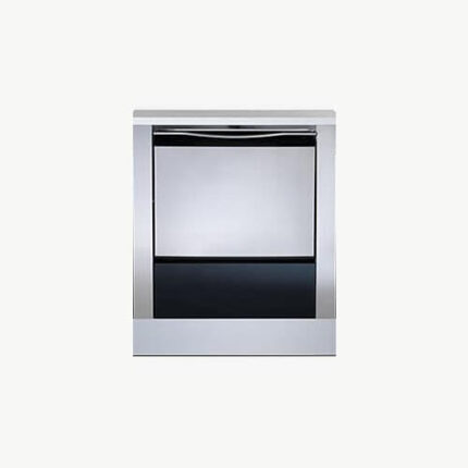 Takara Belmont Salon Console Basin Unit