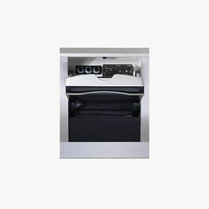 Takara Belmont Salon Console Basin Unit