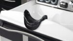 Takara Belmont Salon Console Basin Unit - Image 5