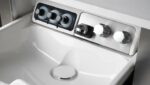 Takara Belmont Salon Console Basin Unit - Image 6