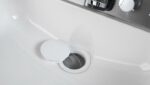 Takara Belmont Salon Console Basin Unit - Image 7