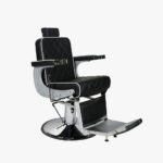 Salon Fit Chrysler Barbers Chair - Image 2