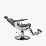 Salon Fit Chrysler Barbers Chair - Image 4