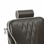 Sibel Barburys Aston Barbers Chair