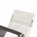Sibel Barburys Aston Barbers Chair