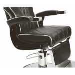 Sibel Barburys Aston Barbers Chair