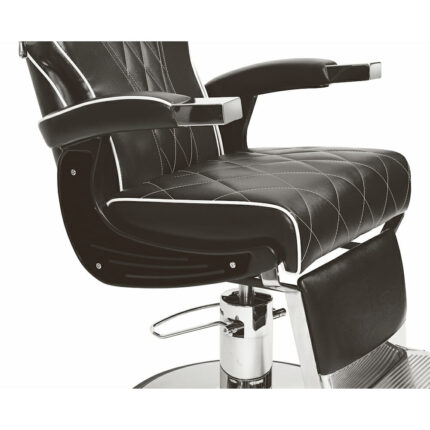 Sibel Barburys Aston Barbers Chair