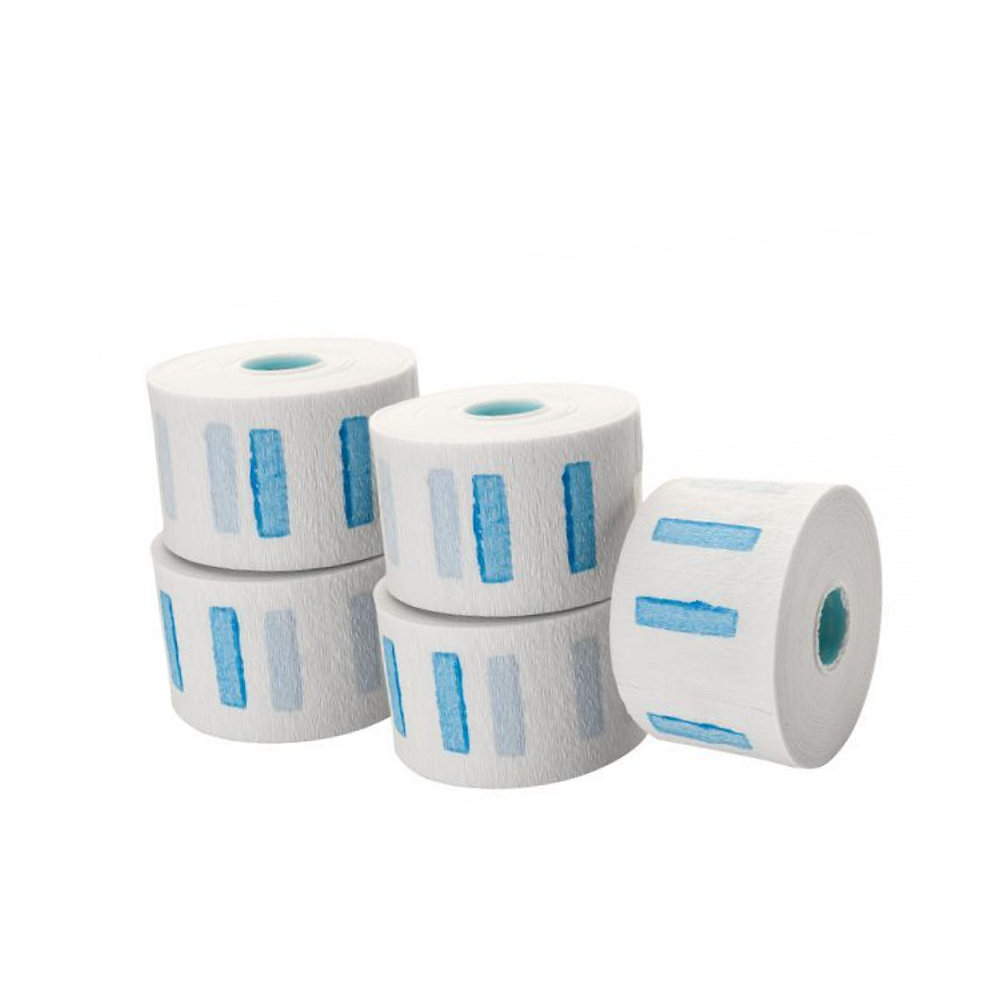 Sibel Barbers Disposable Neck Strips