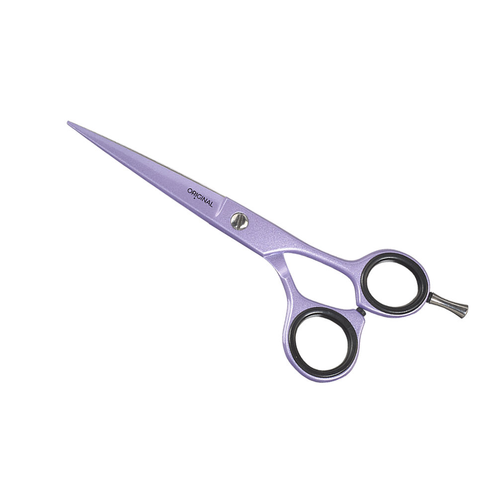 Sibel Concave Coloured Scissors