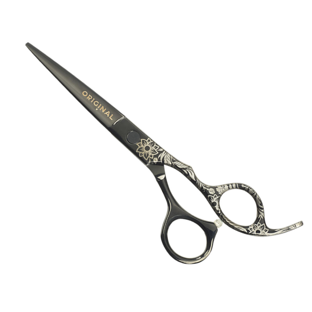 Sibel Original Concave Scissors