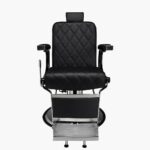 Super Salon Ayala Duke Barbers Chair