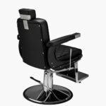 Super Salon Ayala Duke Barbers Chair
