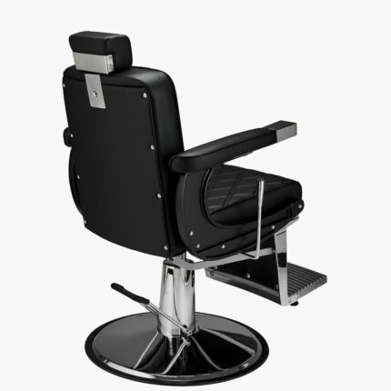 Super Salon Ayala Duke Barbers Chair
