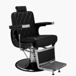 Super Salon Ayala Duke Barbers Chair
