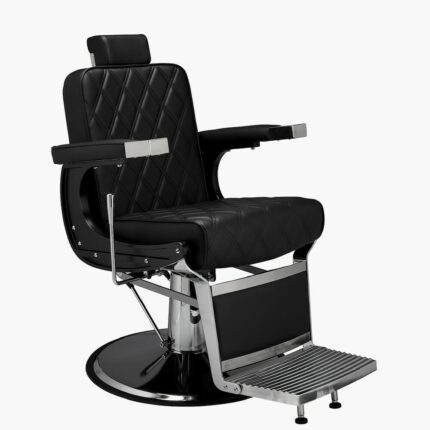 Super Salon Ayala Duke Barbers Chair