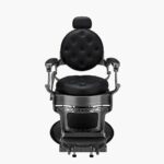Super Salon Ayala Tommy Barbers Chair