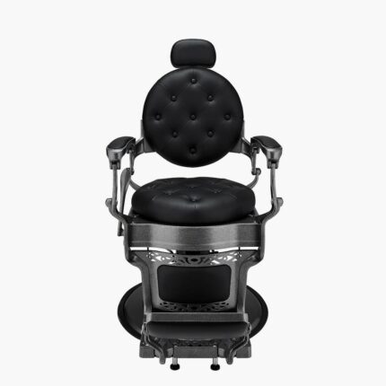 Super Salon Ayala Tommy Barbers Chair