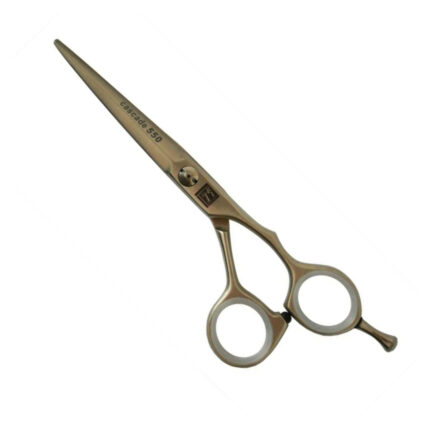 TRI Cascade Champagne Hairdressing Scissors