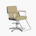 Takara Belmont Adria II Styling Chair