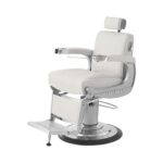 Takara Belmont Apollo 2 Barbers Chair - Image 2
