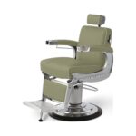 Takara Belmont Apollo 2 Barbers Chair - Image 8