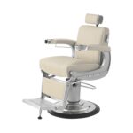 Takara Belmont Apollo 2 Barbers Chair - Image 3