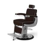 Takara Belmont Apollo 2 Barbers Chair - Image 10